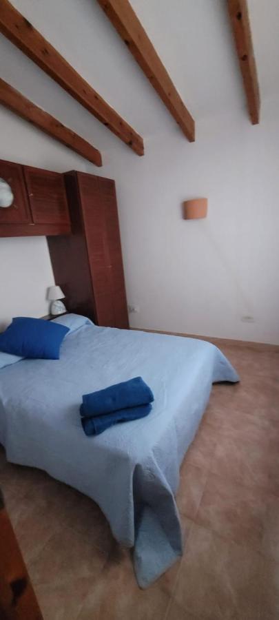 Tres Sirenas Villa Moraira Exterior foto